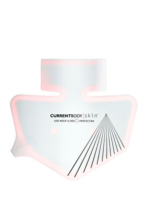 CurrentBody Skin Anti Aging LED Face Mask + LED Neck And Décolleté Mask Skin Care Device - 8