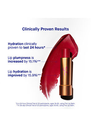 Augustinus Bader The Tinted Lip Balm Shade 1 4g - 6