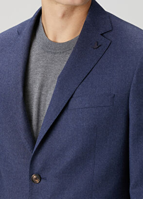 Beymen Club Lacivert Takım Elbise - 6