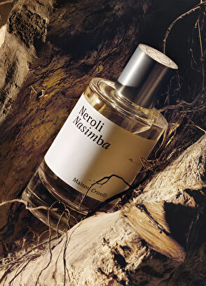 Maison Crivelli Neroli Nasimba EDP 100 ml Parfüm - 5