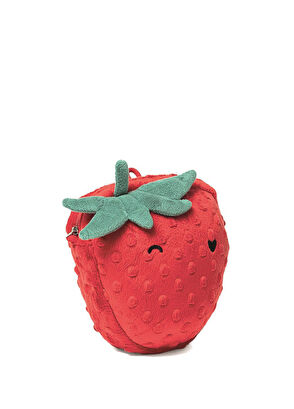Hoppstar Cheeky Fruits Strawbella Unisex Kids Bag 12501 - 3