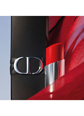 Dior Rouge Forever Stick 400 Ruj - 3