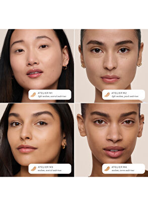 Westman Atelier Vital Skincare Concealer - 7