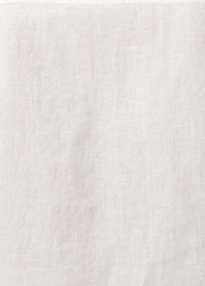 MC2 (Saint Barth) Pamplona Off-White Linen Shirt - 8