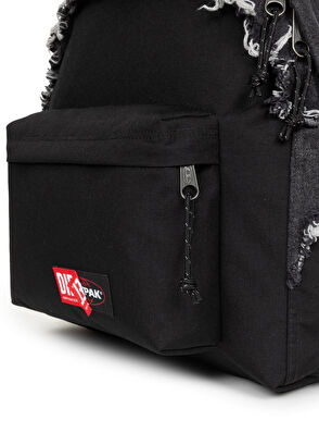 x Diesel Day Pak'r Siyah Erkek Sırt Çantası - Görsel 7