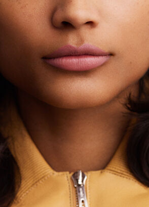 Hermès Rouge Hermès, Mat ruj , Beige Naturel - 11