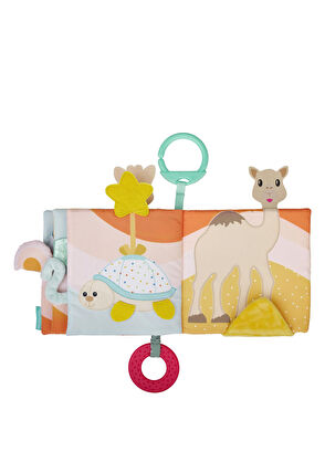 Discovery Book Bebek Aktivite Kitabı - Görsel 5