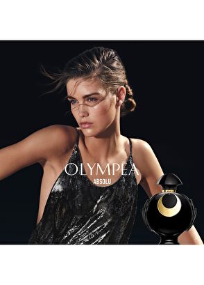 Rabanne Olympea Absolu 80 Ml - 5