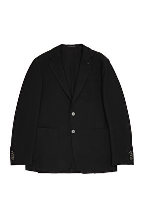 Beymen Club Black Knitted Jacket - 10