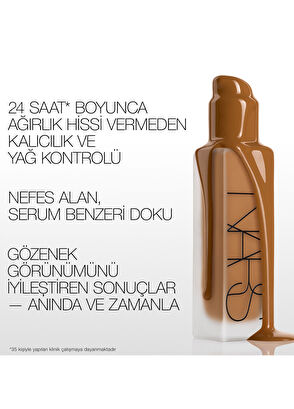 Nars FONDÖTEN - 6