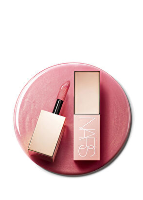Nars After Glow Liquid Blush Wanderlust Allık - 10