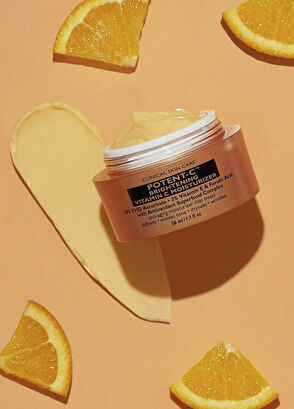 Peter Thomas Roth Aydınlatıcı C Vitamini Özlü Nemlendirici Yüz Krem 50 ml - 5