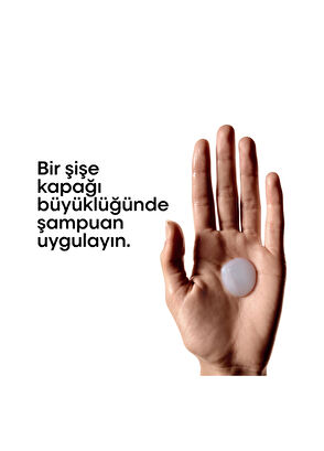 Loreal Professionnel Serie Expert Vitamino Color Renk Koruyucu Şampuan 300 ml - 5