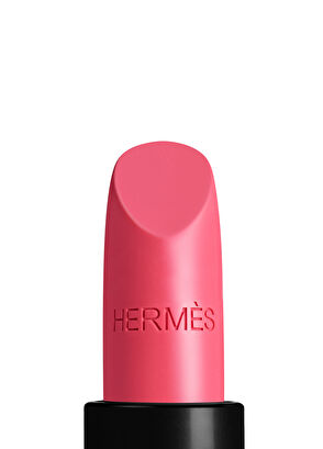 Hermès Rouge Hermès, Saten ruj, Rose Lipstick - 3