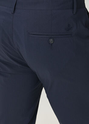 Beymen Club Lacivert Pantolon - 5