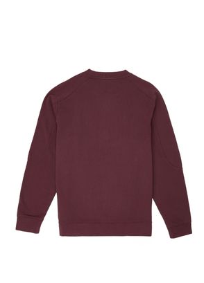 Beymen Club Oversize Fit Plum Sweatshirt - 7