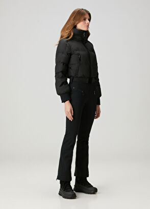 Goldbergh Neve Black Ski Jumpsuit - 3