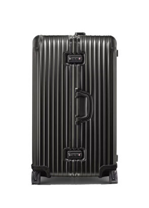 Original Trunk XL Siyah Bavul - Görsel 5