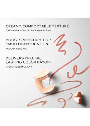 Westman Atelier Lip Shape Lip Liner - 7