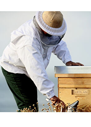 Guerlain Abeille Royale Hair Conditioner 290 ml - 9