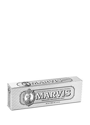 Marvis Smokers Whitening Mint Beyazlatıcı Diş Macunu 85 ml - 3