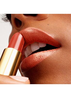 Carolina Herrera Fabulous Kıss The Lipstick Sheer 184 Brick Power - 8