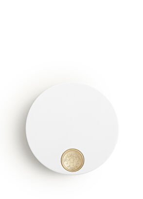 Hermès Plein Air Yumuşak mineral pudra H TRIO Sienne - 8