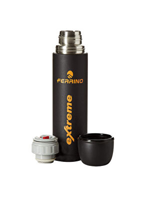 Ferrino Extreme Çelik Termos 0.75 lt - 6