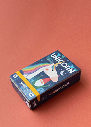 Londji Unicorn Tiny Puzzle - 4