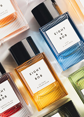 Eight & Bob Nuit De Megève 100 ml EDP - 10