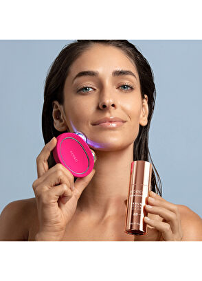 Foreo Bear 2 Fuchsia Skin Care Device - 3