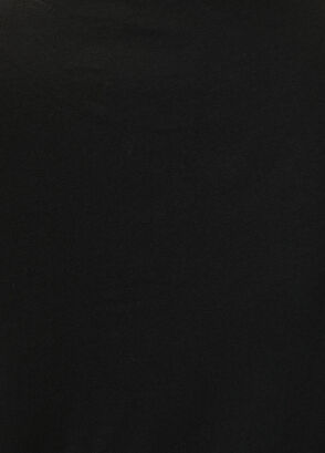 Beymen Club Black Basic T-Shirt - 6