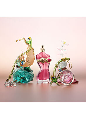 Jean Paul Gaultier La Belle Rosea EDP Women's Perfume 50 ml - 6