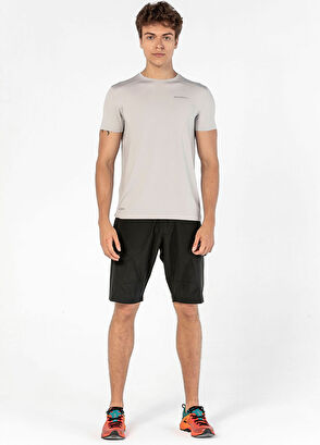 Merrell Route Erkek Koşu Şortu - 7