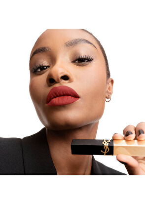 Yves Saint Laurent Rouge Pur Couture The Slim Reno 21 - 4