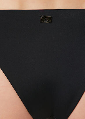 Beymen Club Siyah Bikini Altı - 6