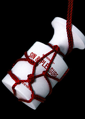 Born to Stand Out Sın & Pleasure 50ml Eau de Parfüm - 4