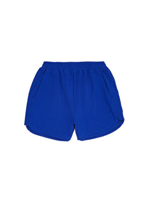 Beymen Club Saks Jersey Şort - 6