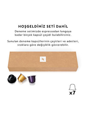Nespresso D30 Red Essenza Kırmızı Mini Espresso Kahve Makinesi - 5