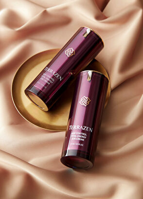 Terrazen Age Control Vital Energy Göz Kremi 17 ml - 5