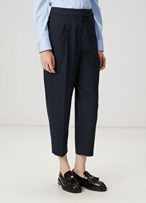 Beymen Club Lacivert Pantolon - 4