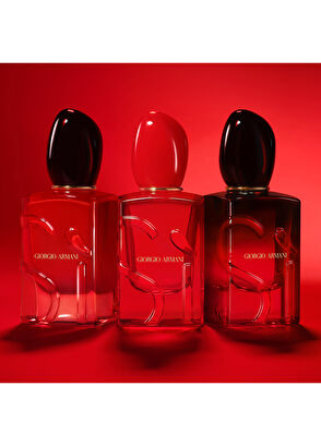 Giorgio Armani Si Passione Red Musk 100 ml - 5