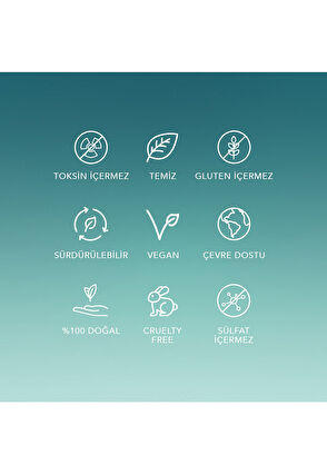 We Are Paradoxx Growth Thickening 250 ml Saç Kremi - 12