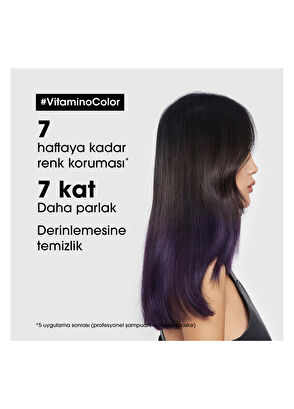 Loreal Professionnel Serie Expert Vitamino Color Color Protecting Shampoo 500 ml - 7