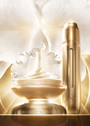 Guerlain Orchide Gold Nobile 24 30ml Yaşlanma Karşıtı Serum - 9