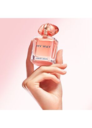 Giorgio Armani My Way Ylang Edp 90 Ml - 4