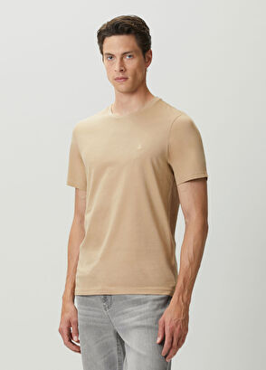 Beymen Club Vizon Basic T-shirt - 3