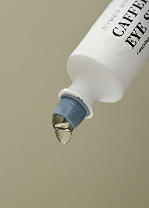 Village 11 Factory Hydro Boost Caffeine Eye Under Eye Under Eye Bags Caffeine Eye Serum With Cold Metal Head For Bruises - 6