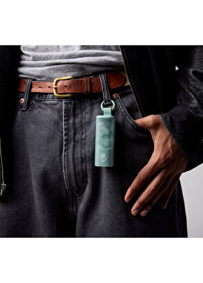 Skullcandy Dime Evo Preppy Sage Wireless Bluetooth Headphones - 7