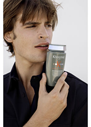 Kerastase Genesis Homme Bain De Masse Epaississant Şampuan 250 ml - 8